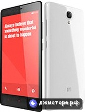 Xiaomi Redmi Note Prime — главное фото