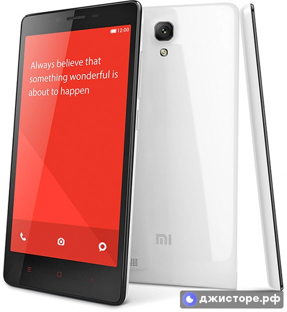 Xiaomi Redmi Note Prime — фото 1