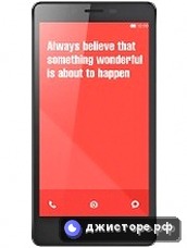 Xiaomi Redmi Note — главное фото