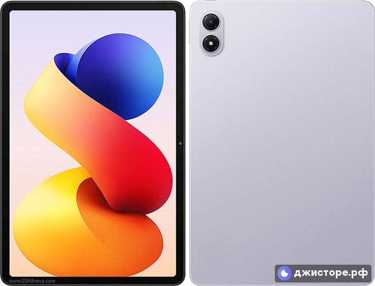 Xiaomi Redmi Pad 2 Pro — фото 1