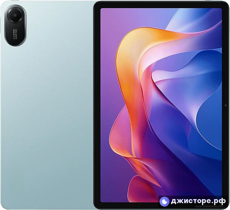 Xiaomi Redmi Pad 2 — фото 1