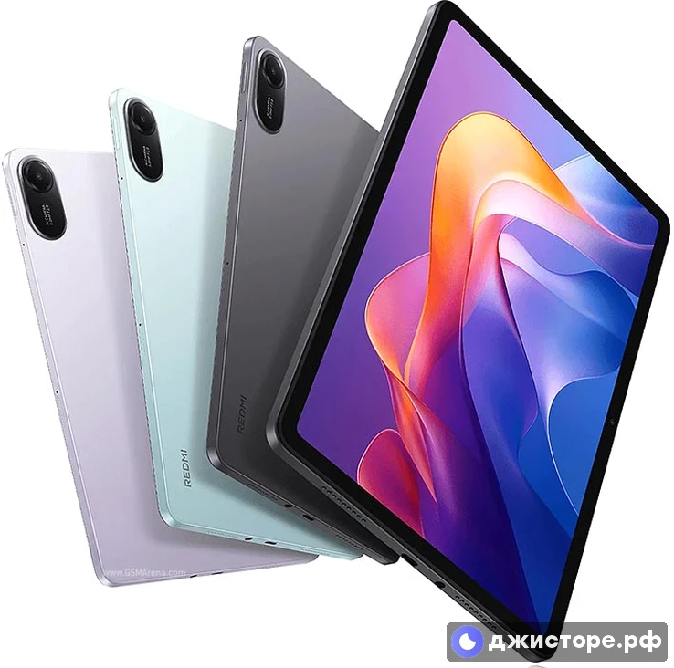 Xiaomi Redmi Pad 2 — фото 2