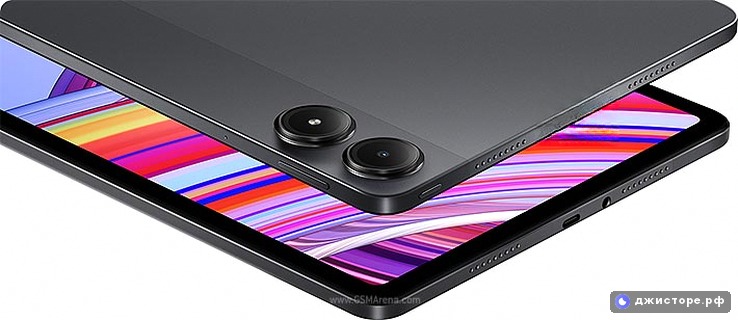 Xiaomi Redmi Pad Pro 5G — фото 2