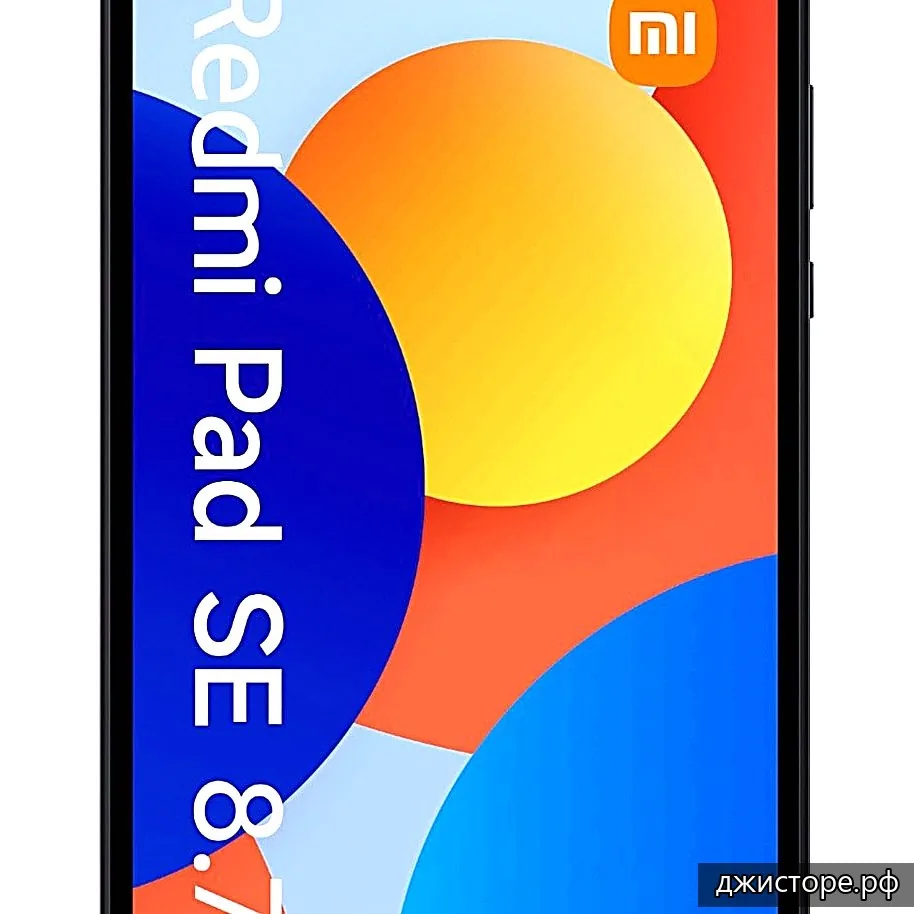 Xiaomi Redmi Pad SE 8.7 — фото 1