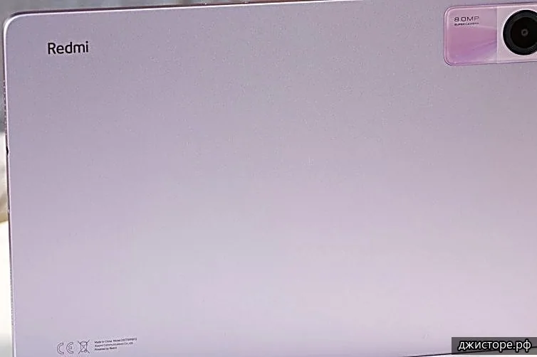 Xiaomi Redmi Pad SE 8.7 — фото 2