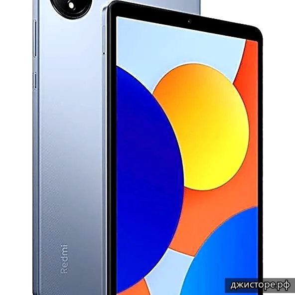 Xiaomi Redmi Pad SE 8.7 — фото 3