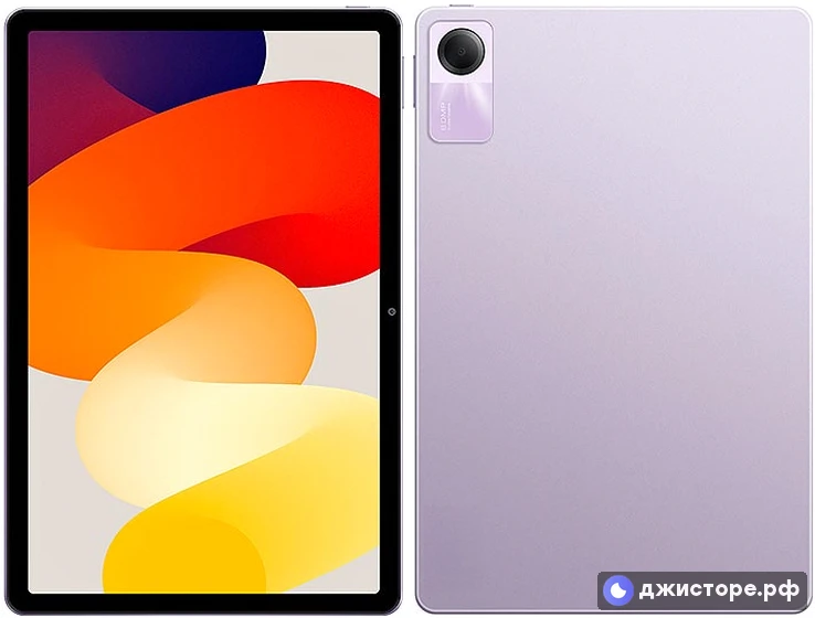 Xiaomi Redmi Pad SE — фото 1