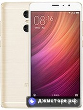 Xiaomi Redmi Pro — главное фото