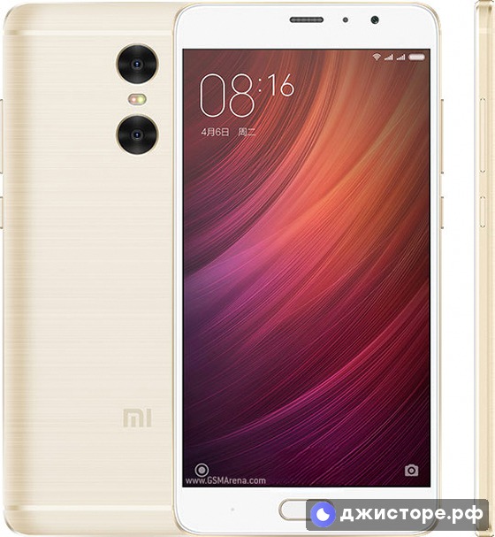 Xiaomi Redmi Pro — фото 1