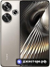 Xiaomi Redmi Turbo 3 — главное фото