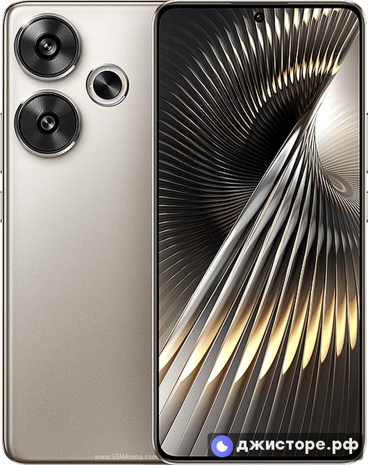 Xiaomi Redmi Turbo 3 — фото 1