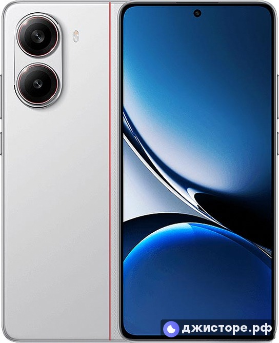 Xiaomi Redmi Turbo 4 — фото 1