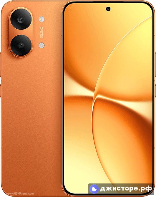 Xiaomi Redmi Turbo 5 Max — фото 1