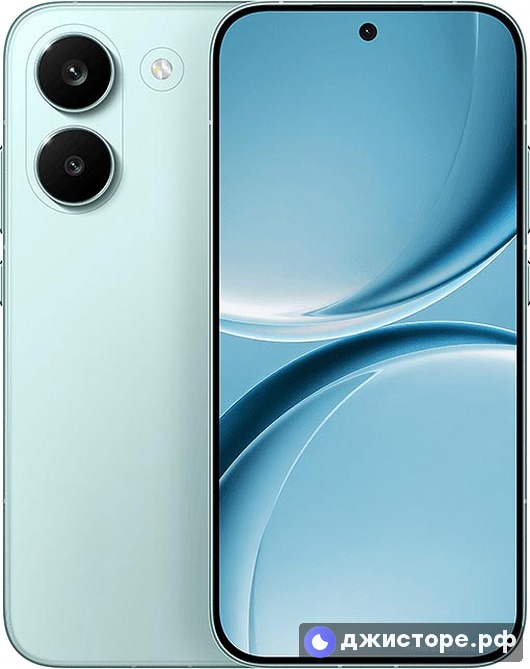 Xiaomi Redmi Turbo 5 — фото 1