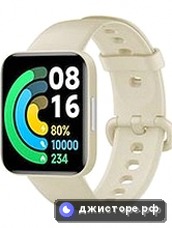 Xiaomi Redmi Watch 2 Lite — главное фото