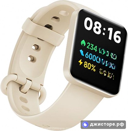 Xiaomi Redmi Watch 2 Lite — фото 1