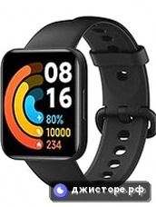 Xiaomi Redmi Watch 2 — главное фото