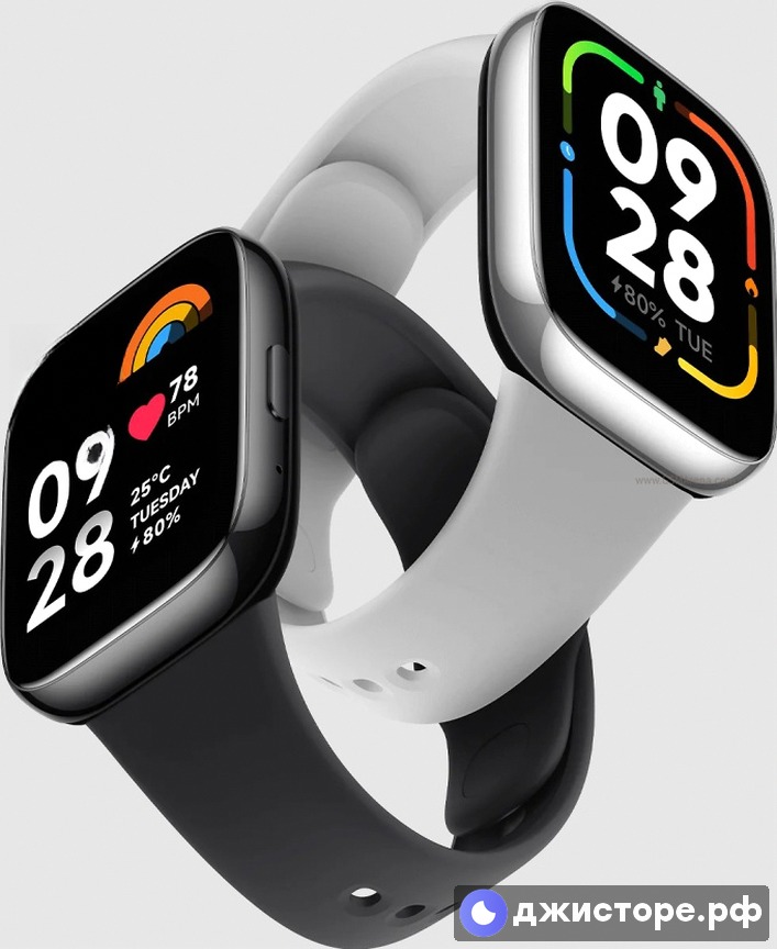 Xiaomi Redmi Watch 3 Active — фото 1
