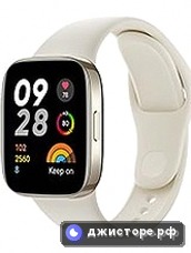Xiaomi Redmi Watch 3 — главное фото
