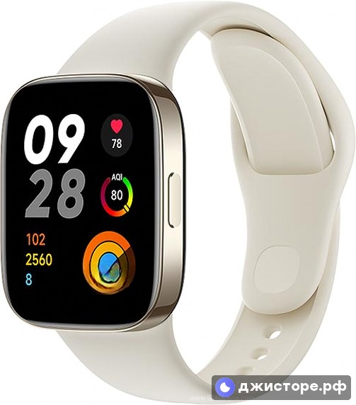 Xiaomi Redmi Watch 3 — фото 1
