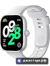 Xiaomi Redmi Watch 4 — главное фото