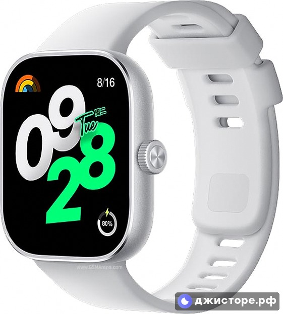 Xiaomi Redmi Watch 4 — фото 1
