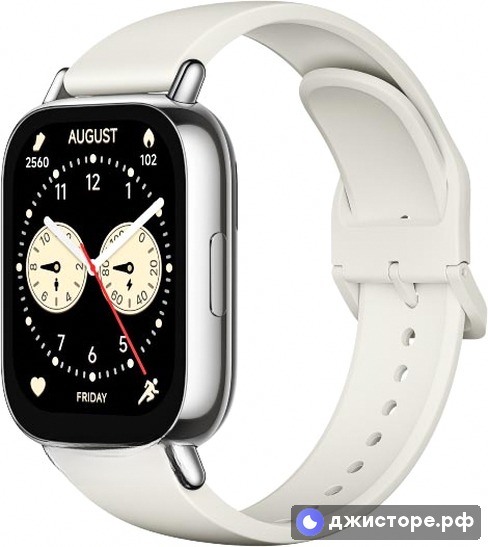 Xiaomi Redmi Watch 5 Lite — фото 1