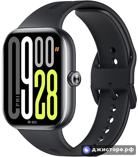 Xiaomi Redmi Watch 5 — фото 1