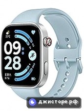 Xiaomi Redmi Watch 6 — главное фото