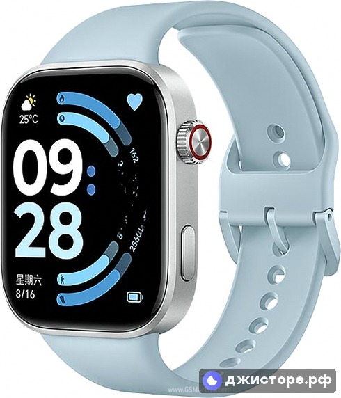 Xiaomi Redmi Watch 6 — фото 1