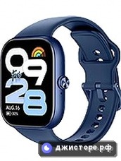 Xiaomi Redmi Watch Move — главное фото