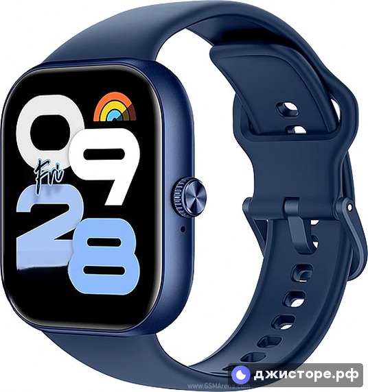 Xiaomi Redmi Watch Move — фото 1