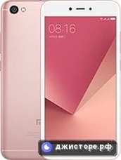 Xiaomi Redmi Y1 Lite — главное фото