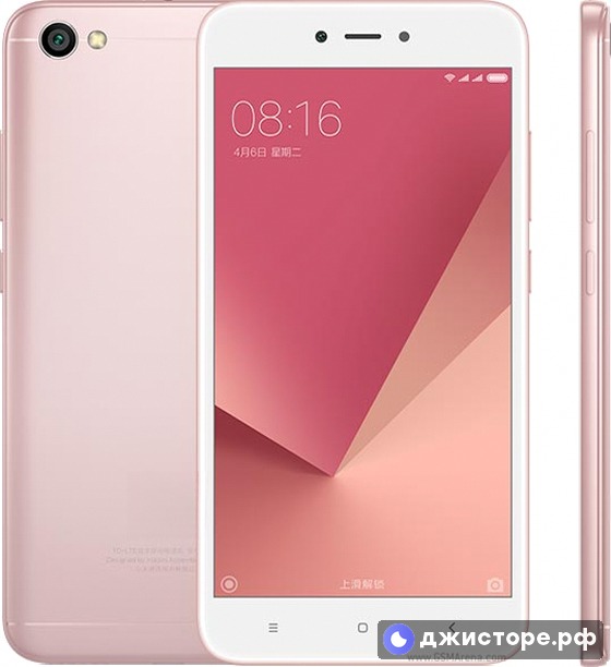 Xiaomi Redmi Y1 Lite — фото 1