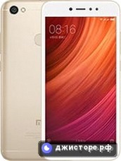 Xiaomi Redmi Y1 (Note 5A) — главное фото