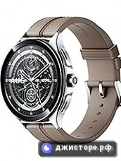 Xiaomi Watch 2 Pro — главное фото