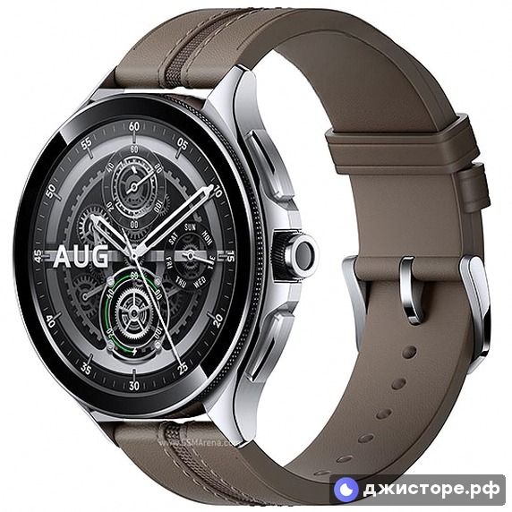Xiaomi Watch 2 Pro — фото 1
