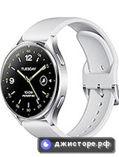 Xiaomi Watch 2 — главное фото