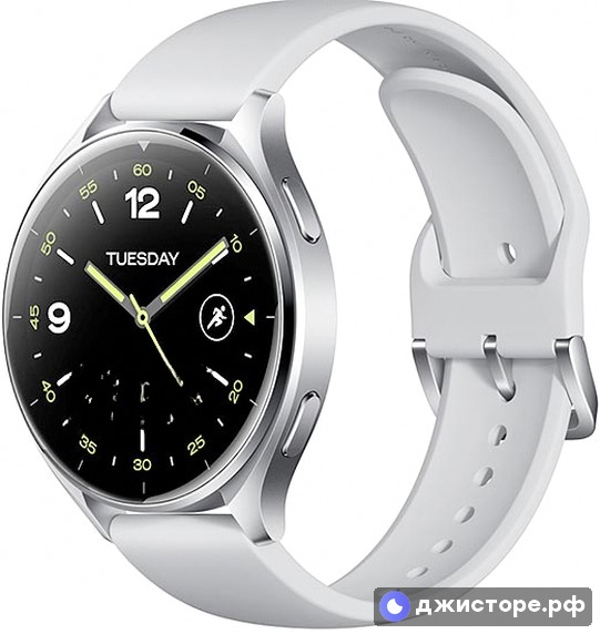 Xiaomi Watch 2 — фото 1