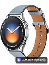 Xiaomi Watch 5 — главное фото