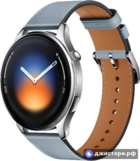 Xiaomi Watch 5 — фото 1