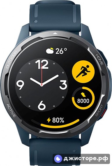 Xiaomi Watch Color 2 — фото 1