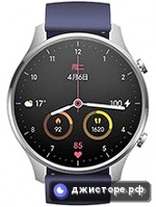 Xiaomi Watch Color — главное фото