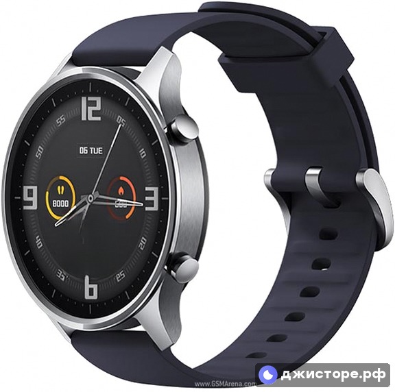 Xiaomi Watch Color — фото 1