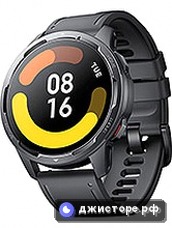 Xiaomi Watch S1 Active — главное фото