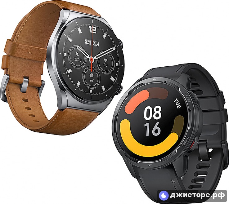 Xiaomi Watch S1 Active — фото 1