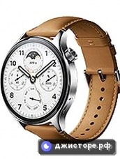 Xiaomi Watch S1 Pro — главное фото