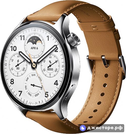 Xiaomi Watch S1 Pro — фото 1
