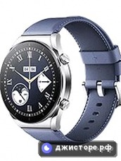 Xiaomi Watch S1 — главное фото