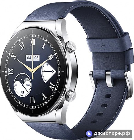 Xiaomi Watch S1 — фото 1